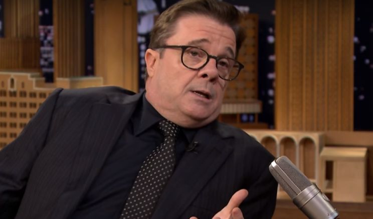 Nathan Lane