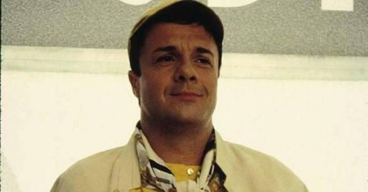 Nathan Lane