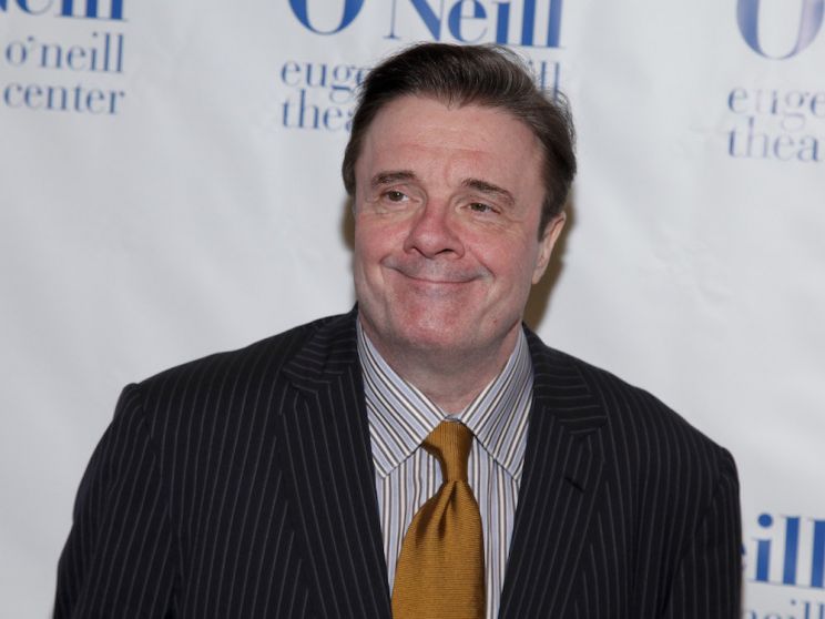 Nathan Lane