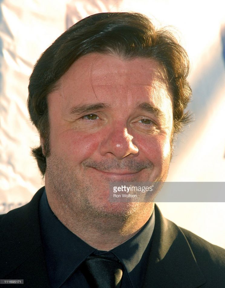 Nathan Lane