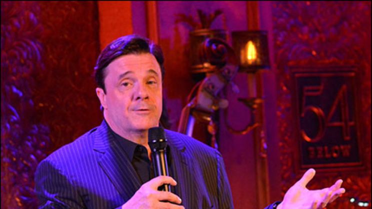 Nathan Lane