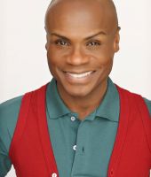 Nathan Lee Graham
