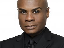 Nathan Lee Graham