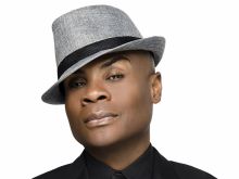 Nathan Lee Graham