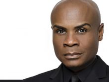 Nathan Lee Graham