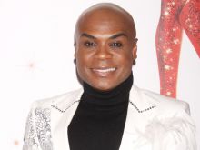 Nathan Lee Graham