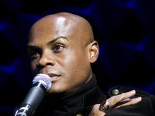 Nathan Lee Graham