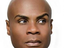 Nathan Lee Graham