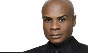 Nathan Lee Graham