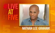 Nathan Lee Graham