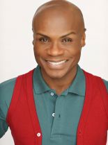 Nathan Lee Graham