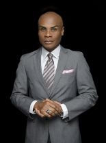 Nathan Lee Graham