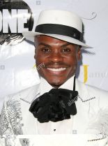 Nathan Lee Graham