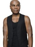 Nathan Lee Graham