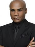 Nathan Lee Graham