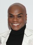 Nathan Lee Graham