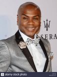 Nathan Lee Graham