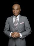 Nathan Lee Graham