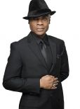 Nathan Lee Graham