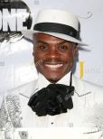 Nathan Lee Graham