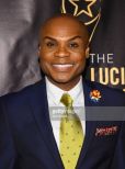 Nathan Lee Graham