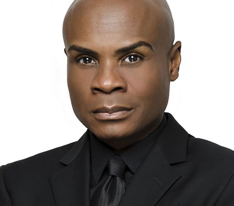 Nathan Lee Graham