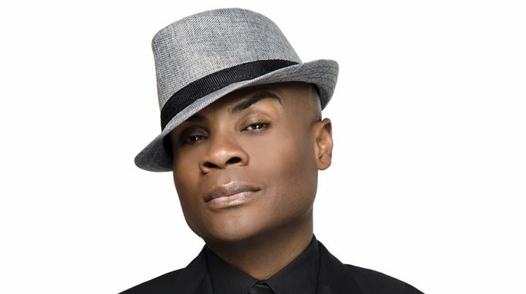 Nathan Lee Graham