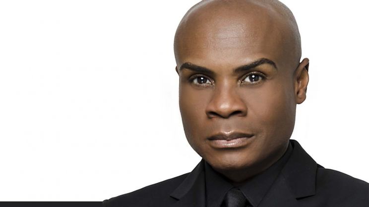 Nathan Lee Graham