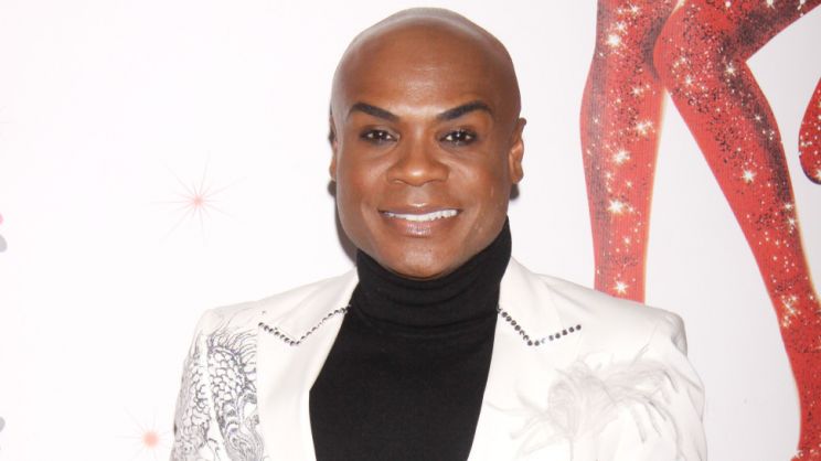 Nathan Lee Graham