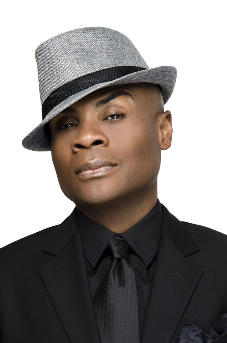 Nathan Lee Graham