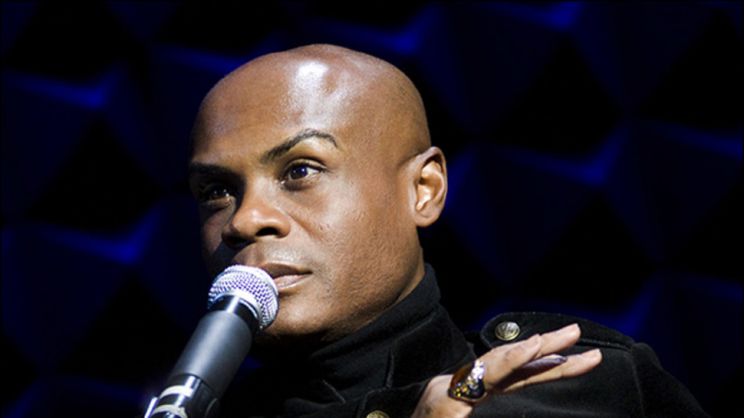 Nathan Lee Graham