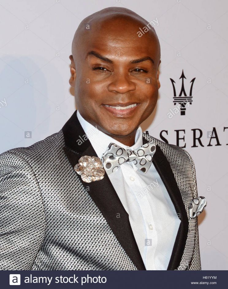 Nathan Lee Graham