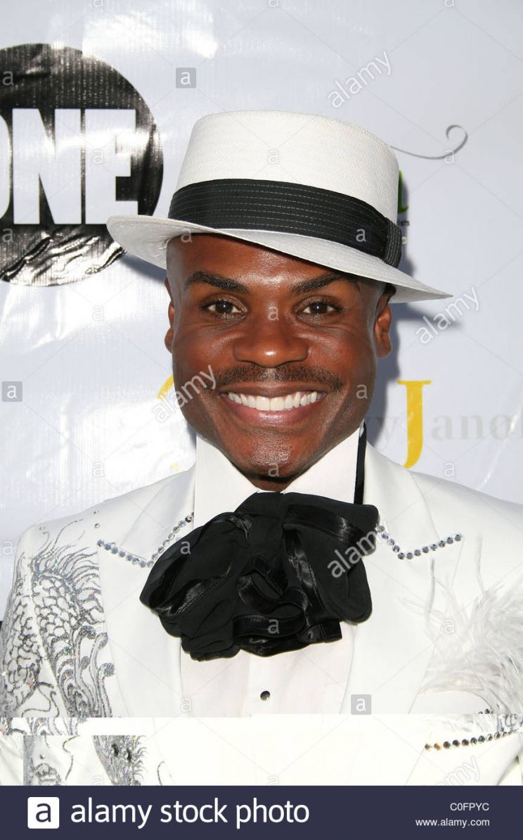 Nathan Lee Graham