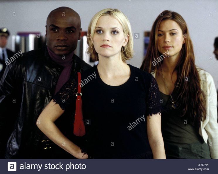 Nathan Lee Graham