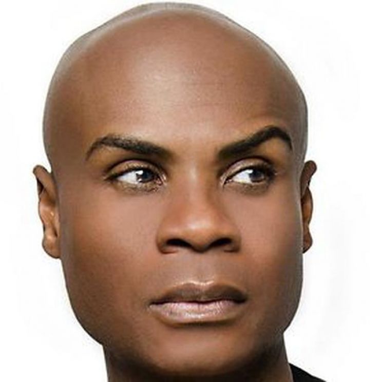 Nathan Lee Graham