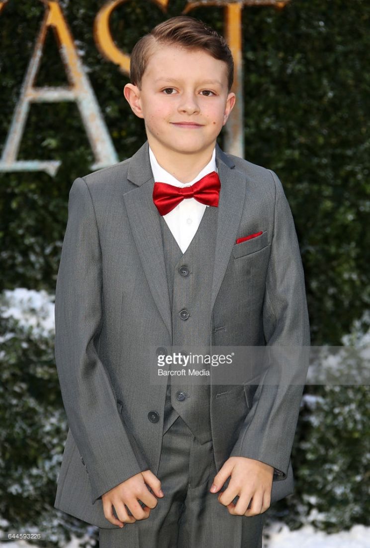 Nathan Mack