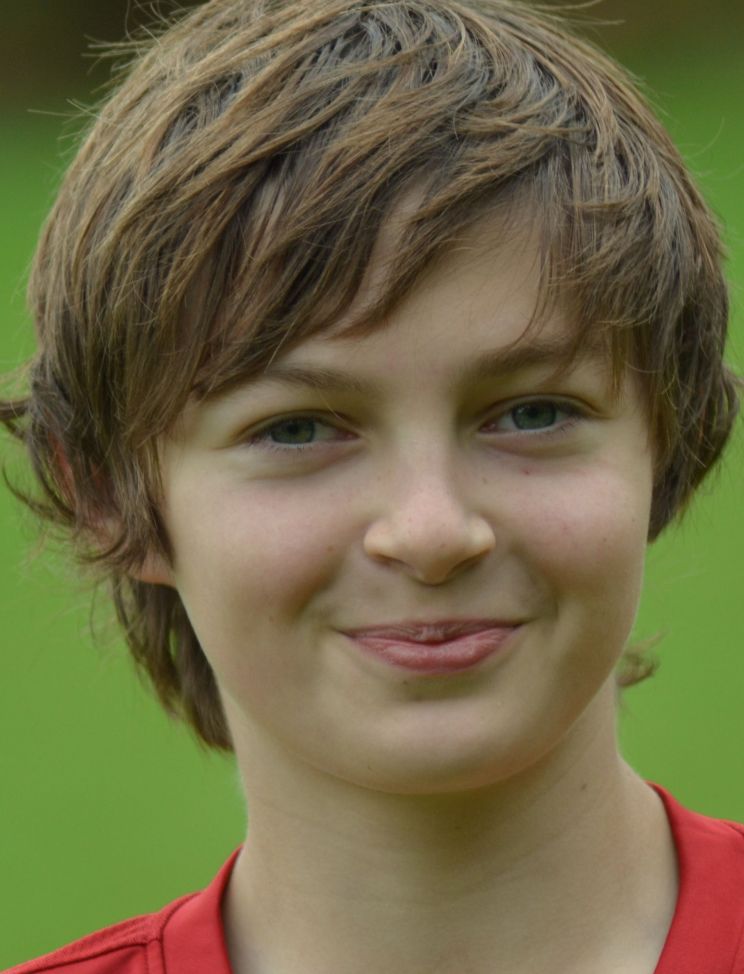 Nathan Mack