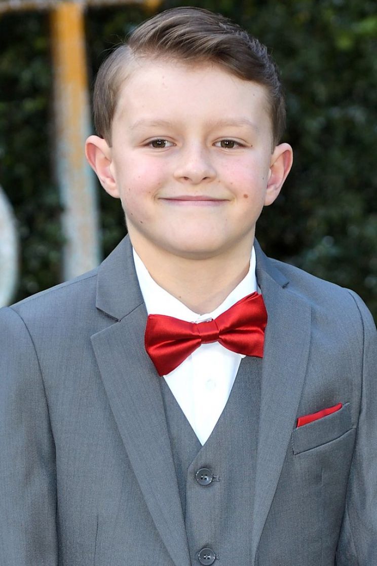 Nathan Mack