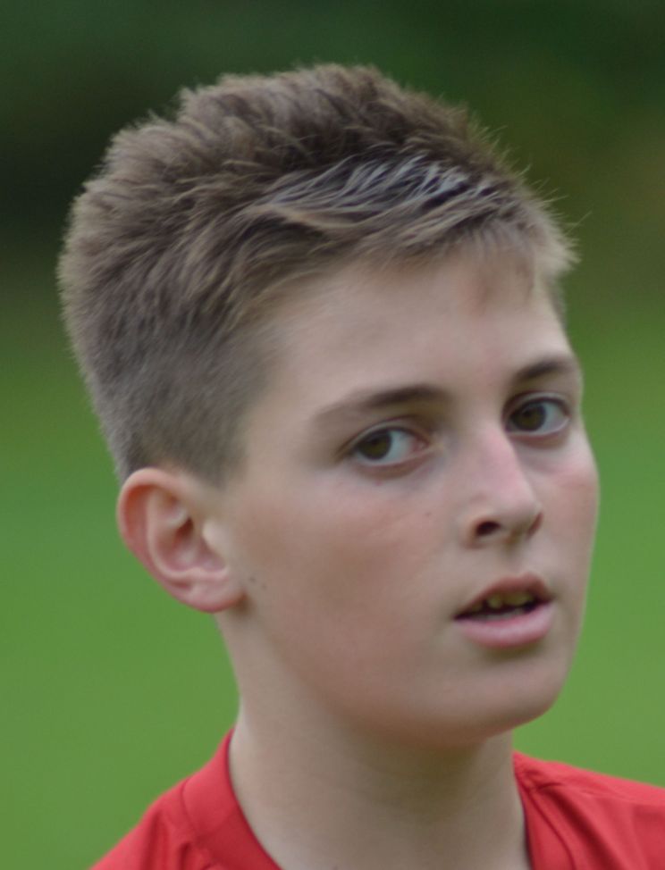 Nathan Mack
