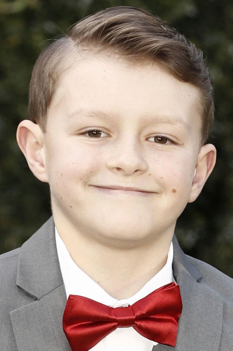 Nathan Mack