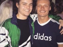 Nathan McLeod