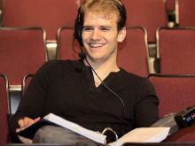 Nathan McLeod