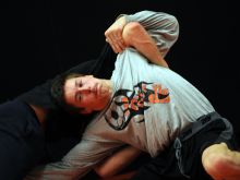 Nathan McLeod