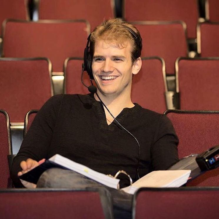 Nathan McLeod