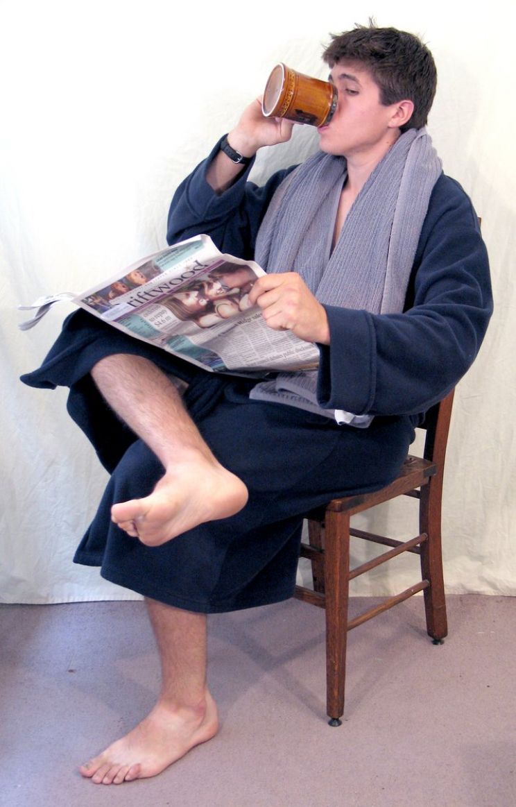 Nathan McLeod