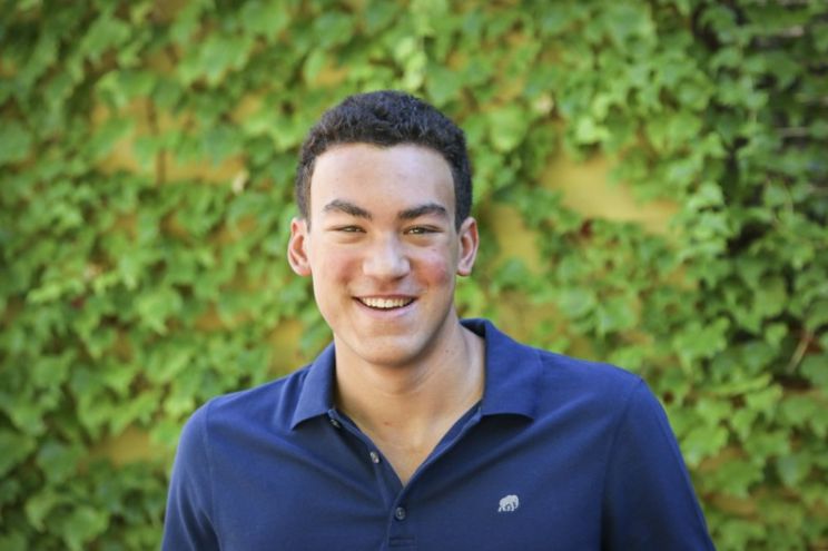 Nathan Mitchell