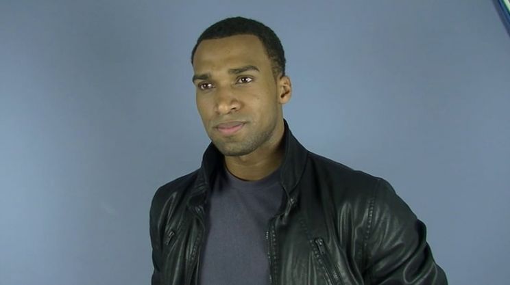 Nathan Mitchell