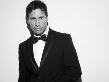 Nathan Moore