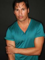 Nathan Moore