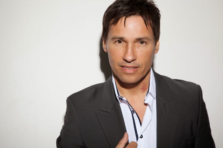 Nathan Moore